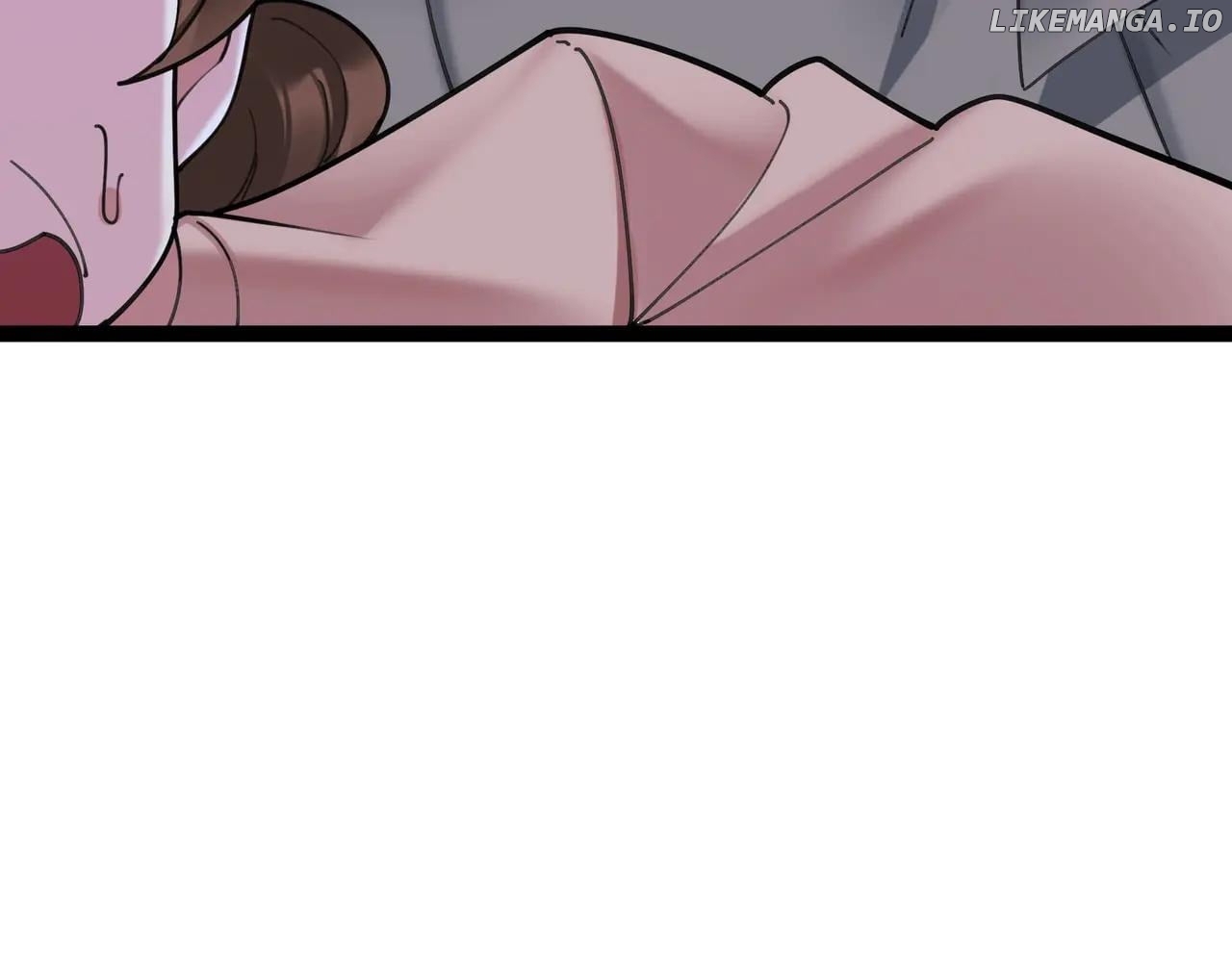 Daddy President Is Too Hard To Deal With Chapter 147 - page 27